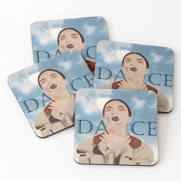 Item preview, dance art girl  designed and sold by ThePinkLotus.