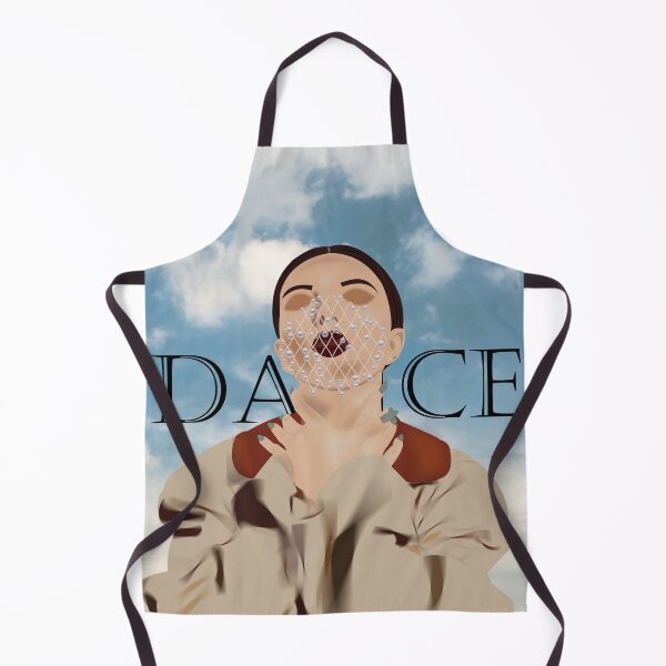 Item preview, dance art girl designed and sold by ThePinkLotus.