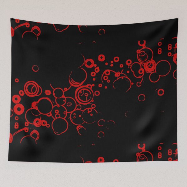 Item preview, Lava Bubbles designed and sold by JBaystro.