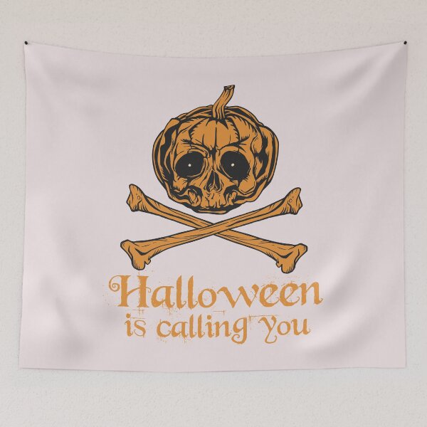 Item preview, Halloween scary pumpkin Jack O’Lantern designed and sold by Naohiro.