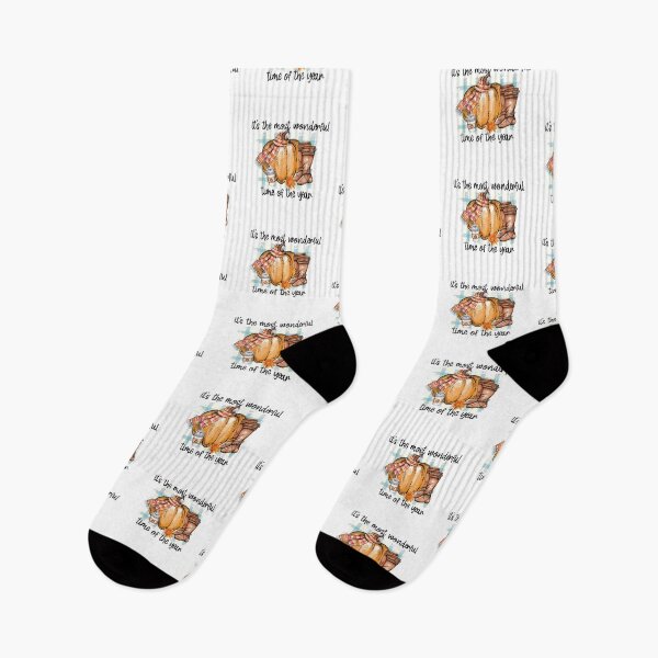 Item preview, It's The Most Wonderful Time Of The Year designed and sold by 3bythelake.