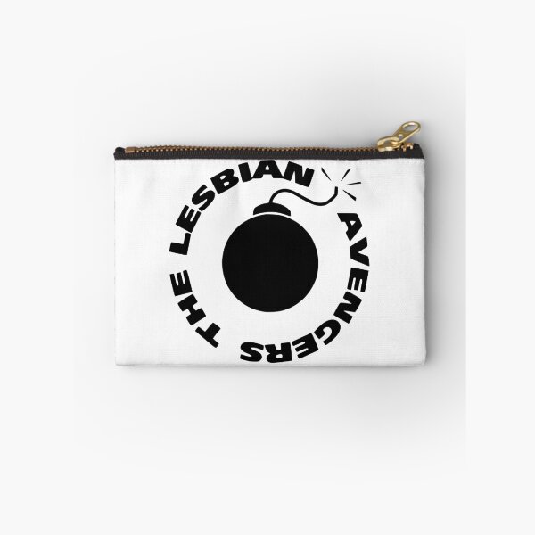 Item preview, The Lesbian Avengers designed and sold by jacquesi97.