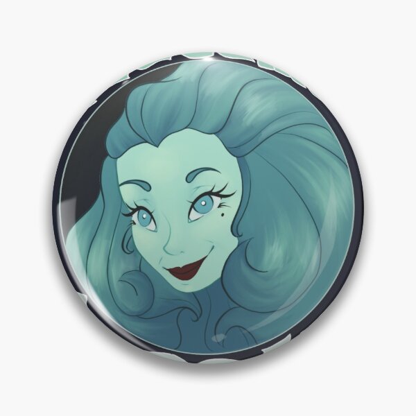 Item preview, Madame Leota designed and sold by Itsalovelyday5.