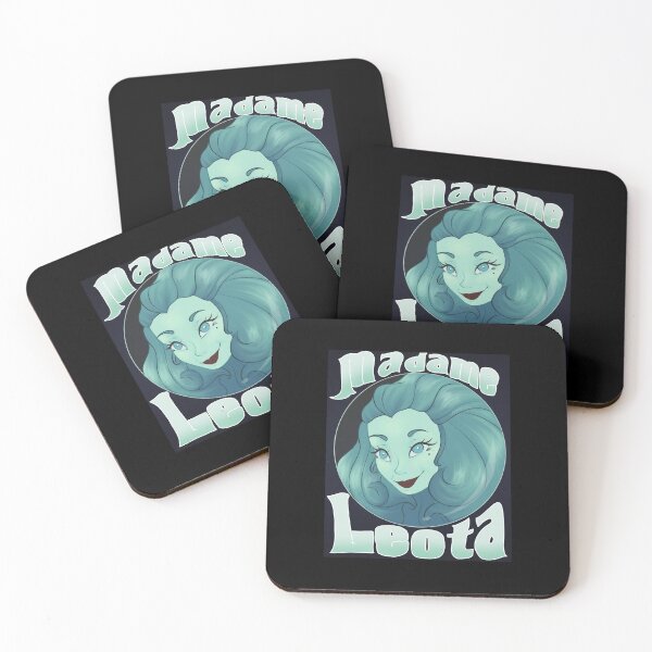 Item preview, Madame Leota designed and sold by Itsalovelyday5.