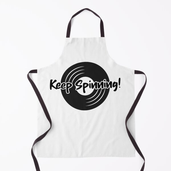 Item preview, Keep on Spinning! designed and sold by sabrikamil.