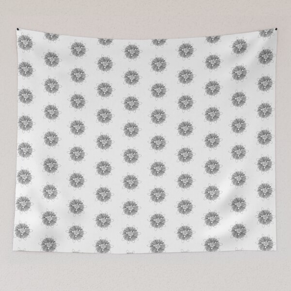 Item preview, Passion flower designed and sold by littledinosaurs.