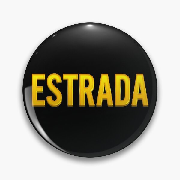 Item preview, Estrada Family Name designed and sold by xesed.