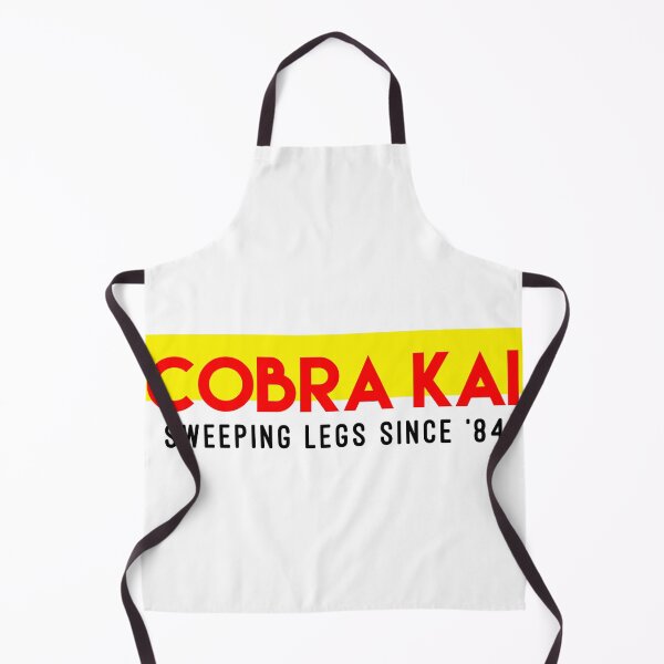Item preview, cobra kai, sweeping legs since 1984 designed and sold by Newarre.