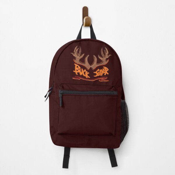 Item preview, BUCK SLAYER designed and sold by THE AMERICAN TEEVANGELIST.