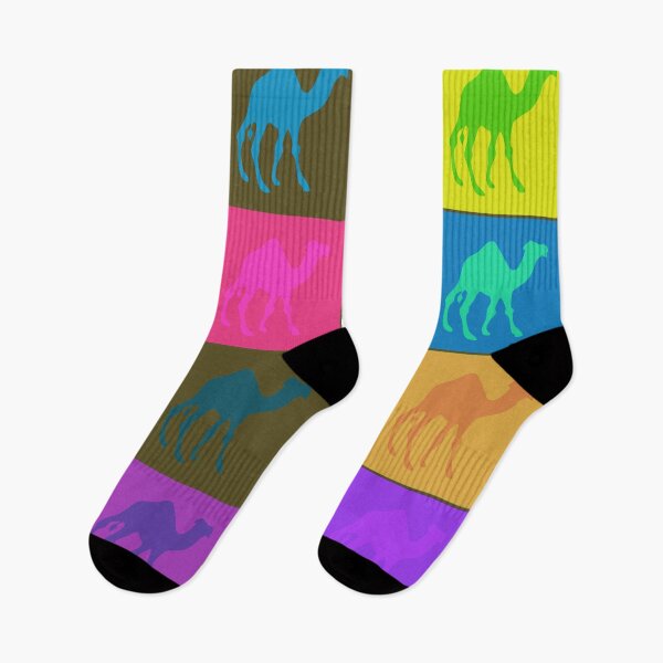 Item preview, A multi camel design  designed and sold by cmphotographs.