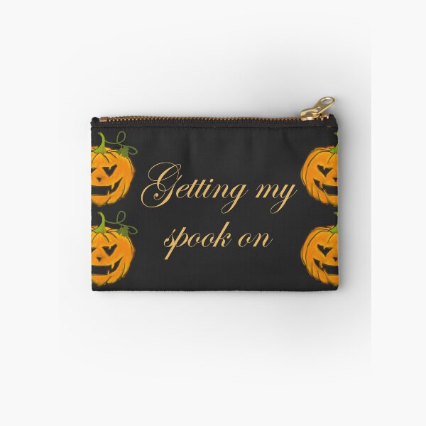 Item preview, Getting my spook on  designed and sold by AmyCobbArt93.
