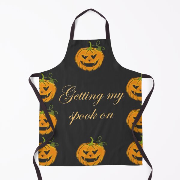 Item preview, Getting my spook on designed and sold by AmyCobbArt93.