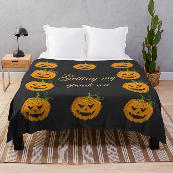 Item preview, Getting my spook on  designed and sold by AmyCobbArt93.