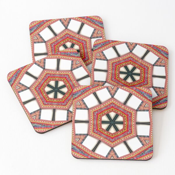 Item preview, Bohemian Wheel designed and sold by Adisak-designs.