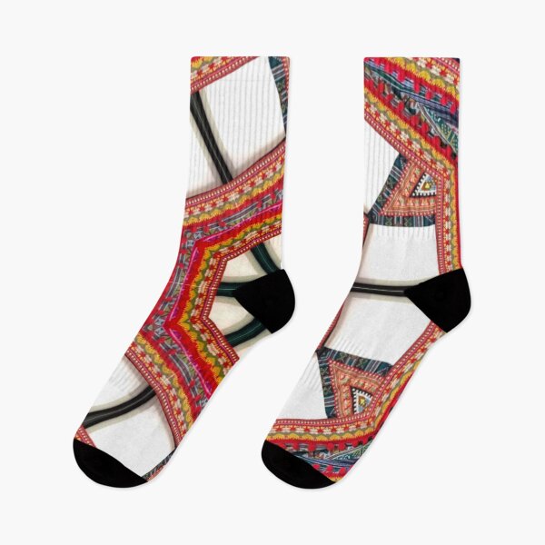 Item preview, Bohemian Wheel designed and sold by Adisak-designs.