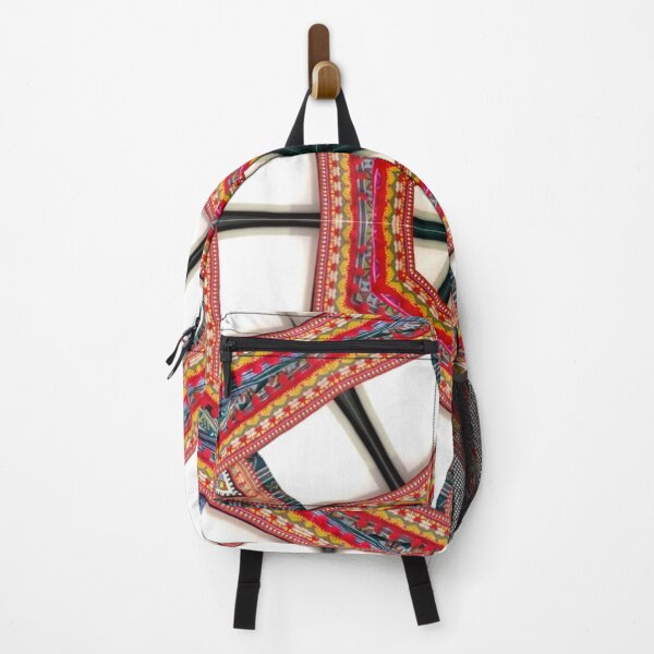 Item preview, Bohemian Wheel designed and sold by Adisak-designs.