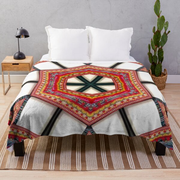 Item preview, Bohemian Wheel designed and sold by Adisak-designs.