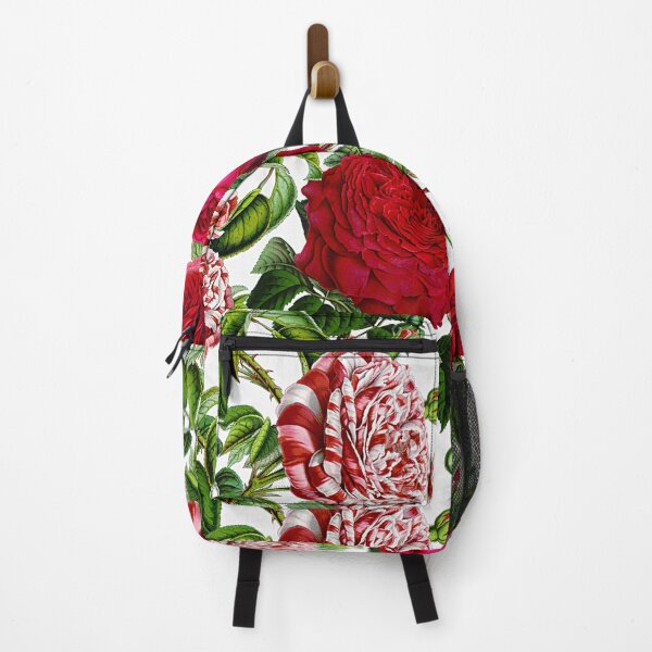 Item preview, Summer Roses Botanical Garden NightGarden  designed and sold by UtArt.