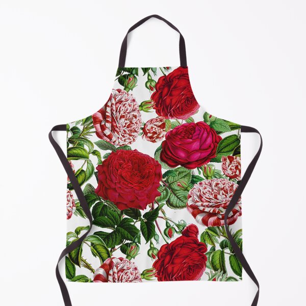 Item preview, Summer Roses Botanical Garden NightGarden designed and sold by UtArt.