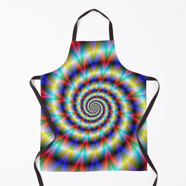 Item preview, Psychedelic Twist designed and sold by EyeBogglers.