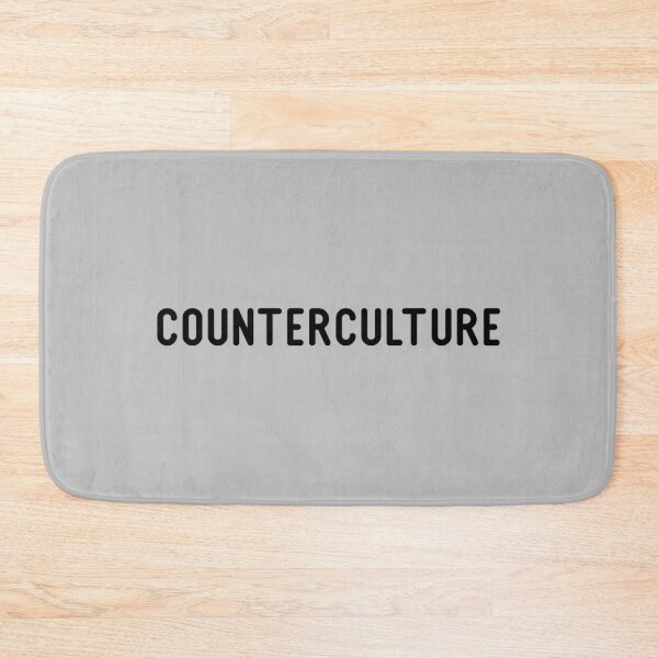 Item preview, Counterculture 2, black designed and sold by perezzzoso.