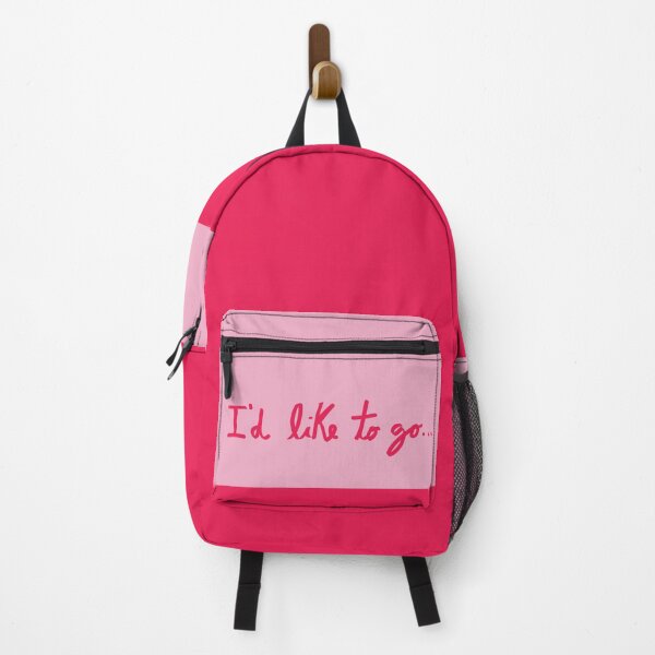 Item preview, I'd like to go... designed and sold by Alora Days.