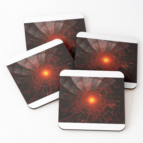 Item preview, Abstract Center designed and sold by JBaystro.