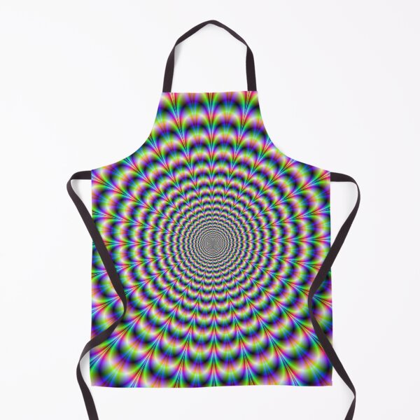 Item preview, Psychedelic Pulse designed and sold by EyeBogglers.