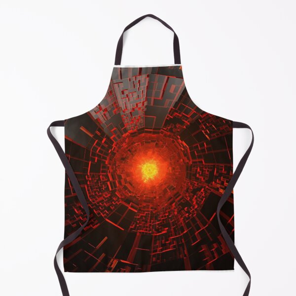 Item preview, Abstract Center designed and sold by JBaystro.