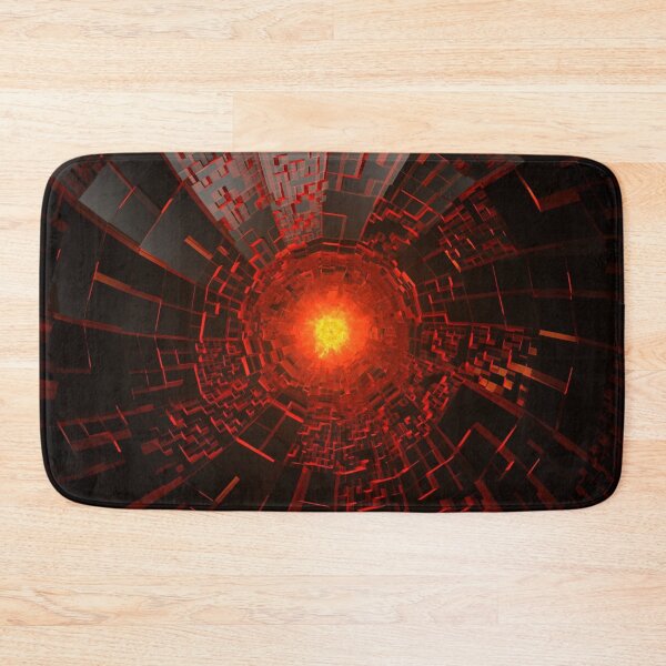 Item preview, Abstract Center designed and sold by JBaystro.