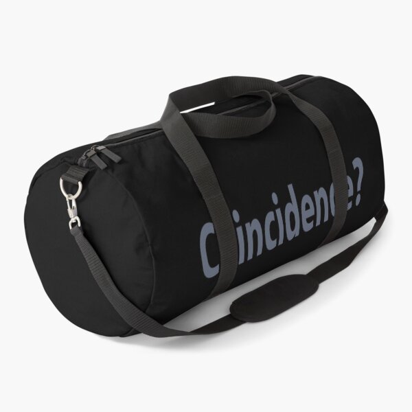Item preview, Coincidence? design 2 designed and sold by craig777red.