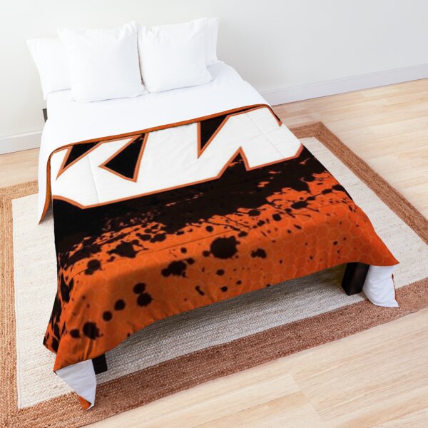 dirt bike Comforter