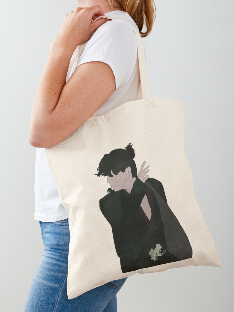 BTS New Album PROOF Canvas bag ,Handbags ,Shoulder Bag, Army Gift, Jungkook  V