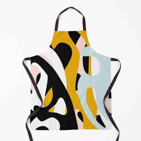 Item preview, Modern Abstract Print designed and sold by kapotka.