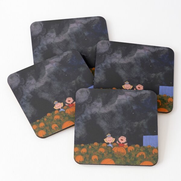 Item preview, Pumpkin Patch designed and sold by Radrollins.