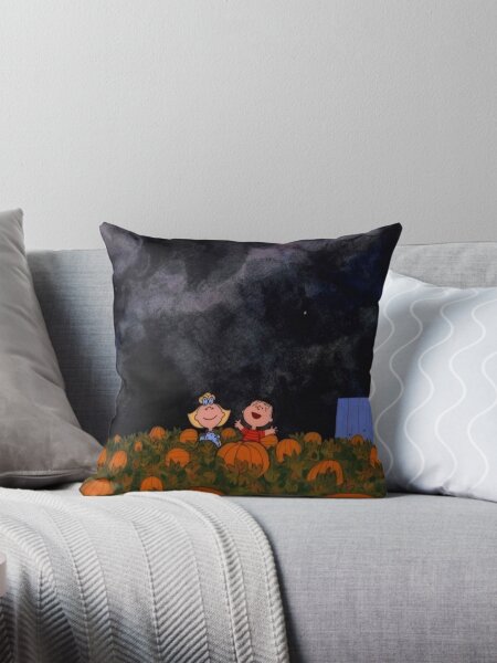 Item preview, Pumpkin Patch designed and sold by Radrollins.