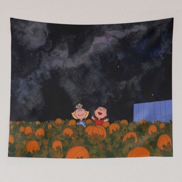 Item preview, Pumpkin Patch designed and sold by Radrollins.