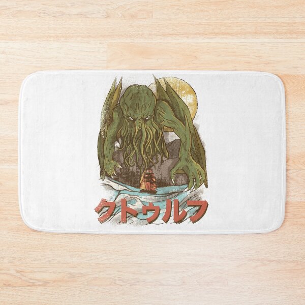 Item preview, Fear Cthulhu designed and sold by fanfreak1.