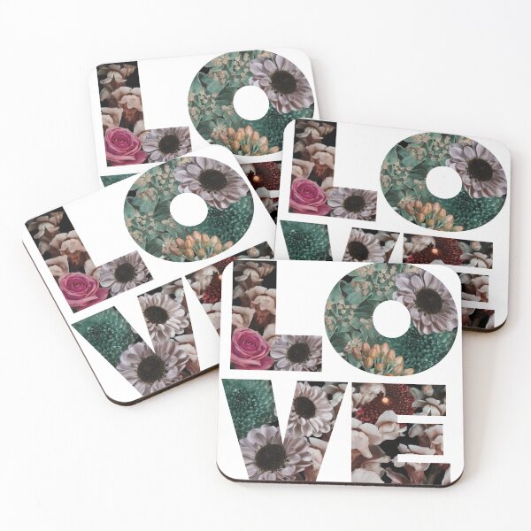 Item preview, Floral love  designed and sold by SJAPhoto.