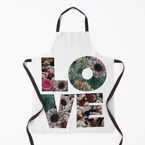 Item preview, Floral love designed and sold by SJAPhoto.