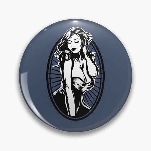Item preview, Sexy drawn designed and sold by stuff-n-stuff.