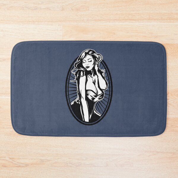 Item preview, Sexy drawn designed and sold by stuff-n-stuff.