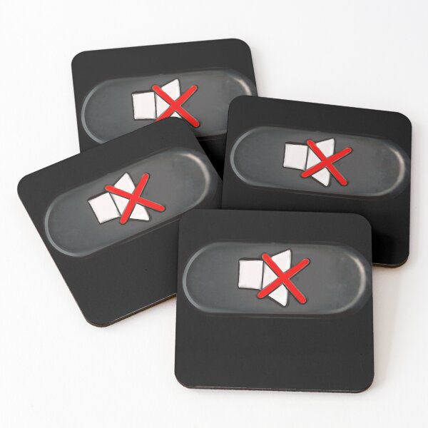 Item preview, Mute symbol, mute icon designed and sold by Artonmytee.