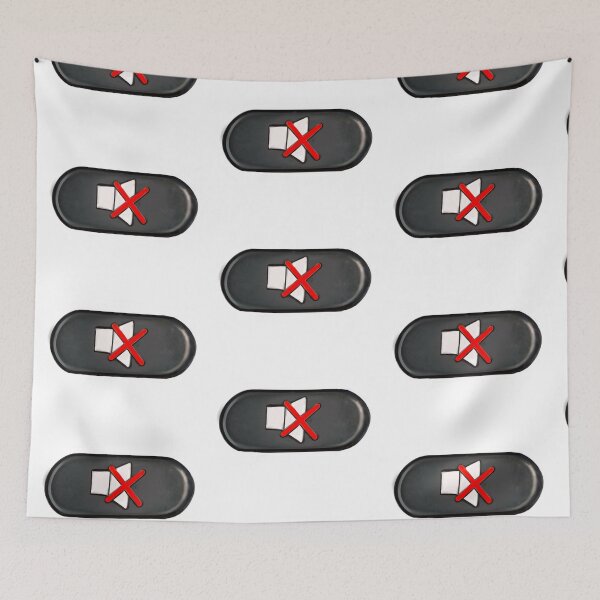 Item preview, Mute symbol, mute icon designed and sold by Artonmytee.