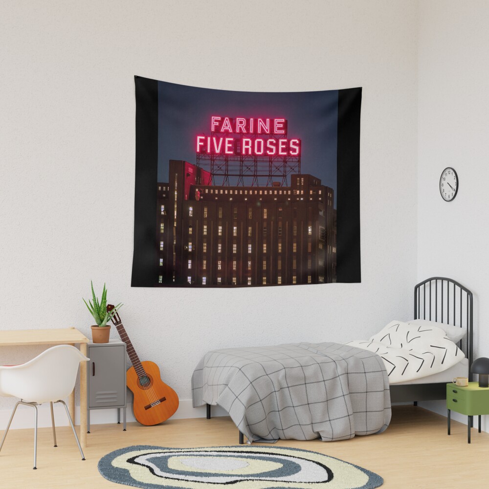 Item preview, Tapestry designed and sold by TokyoLuv.