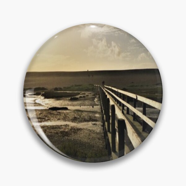 Item preview, Chesil Beach - At Peace  designed and sold by SKilner.