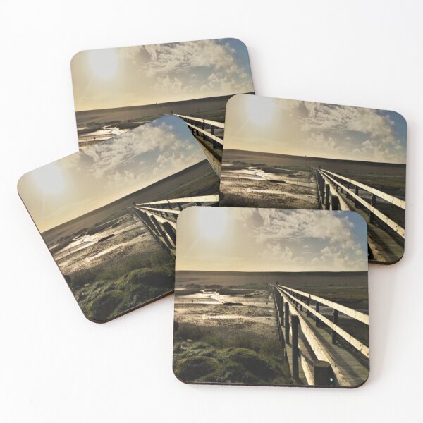 Item preview, Chesil Beach - At Peace  designed and sold by SKilner.