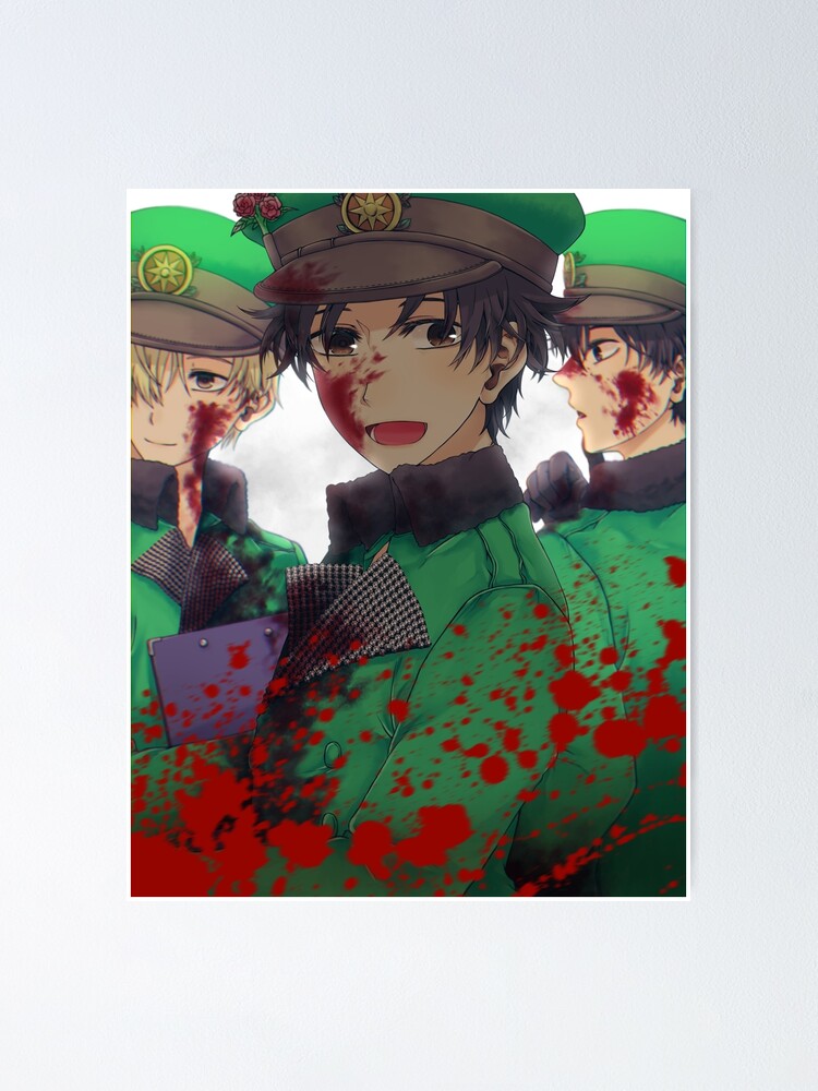 Hataraku Saibou 2 | Poster