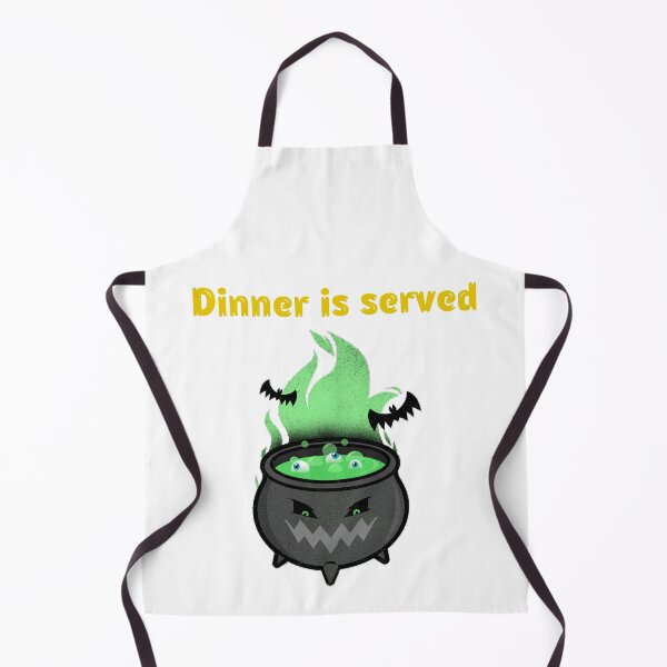Item preview, Dinner is served designed and sold by DWeyers.