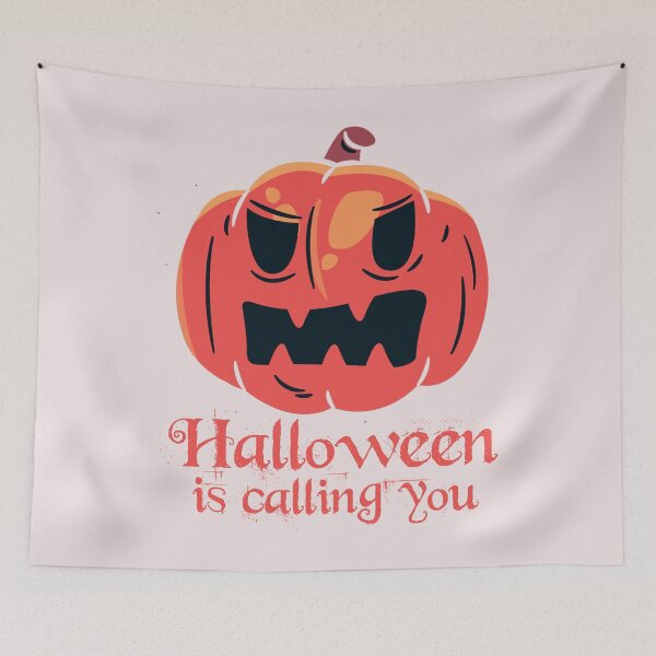 Item preview, Halloween scary pumpkin Jack O’Lantern designed and sold by Naohiro.